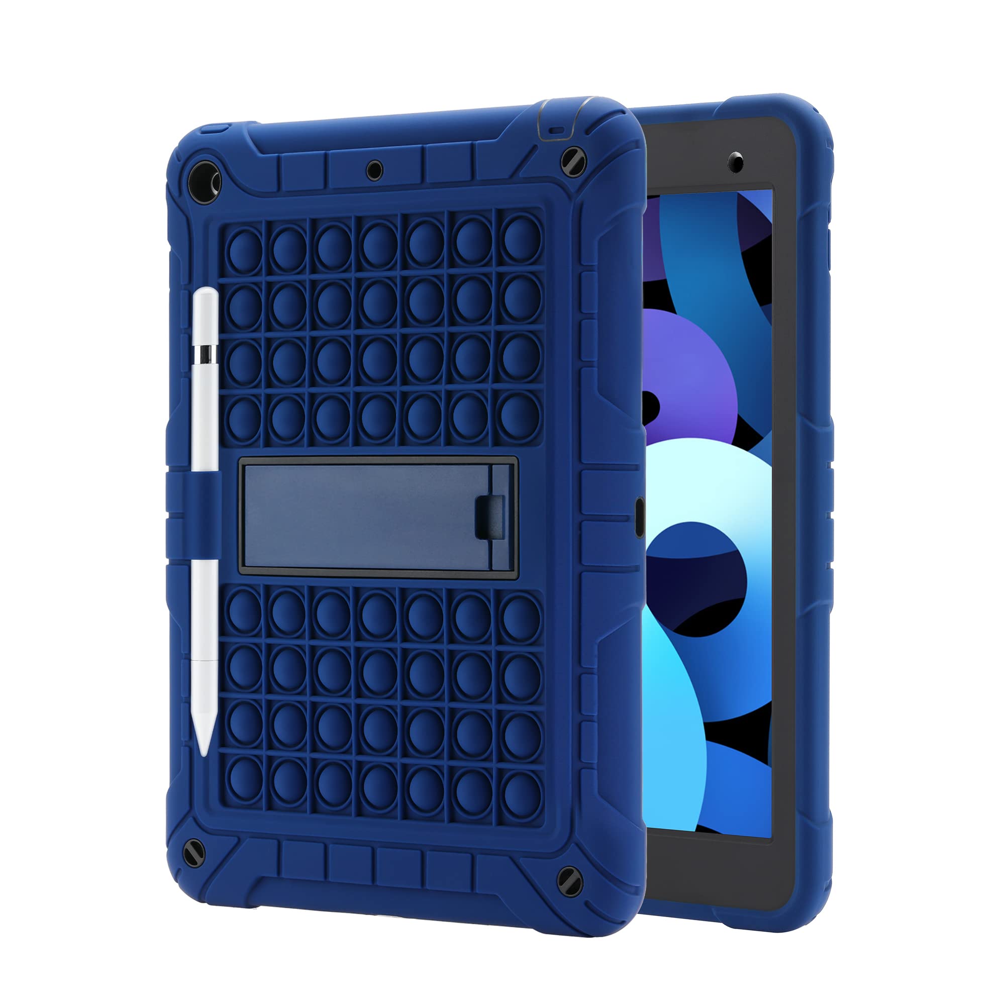 Amazon.co.jp: XZC iPad 第9/8/7世代 ケース (iPad 10.2ケース 2021
